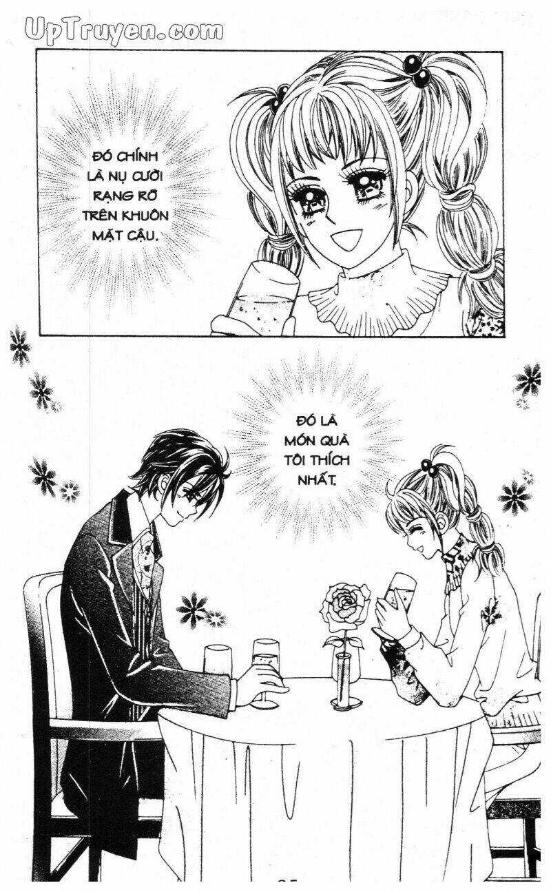 Thuyền Viễn Xứ Chapter 6 trang 97