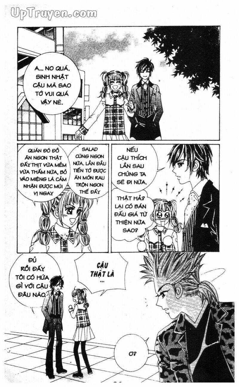 Thuyền Viễn Xứ Chapter 6 trang 98