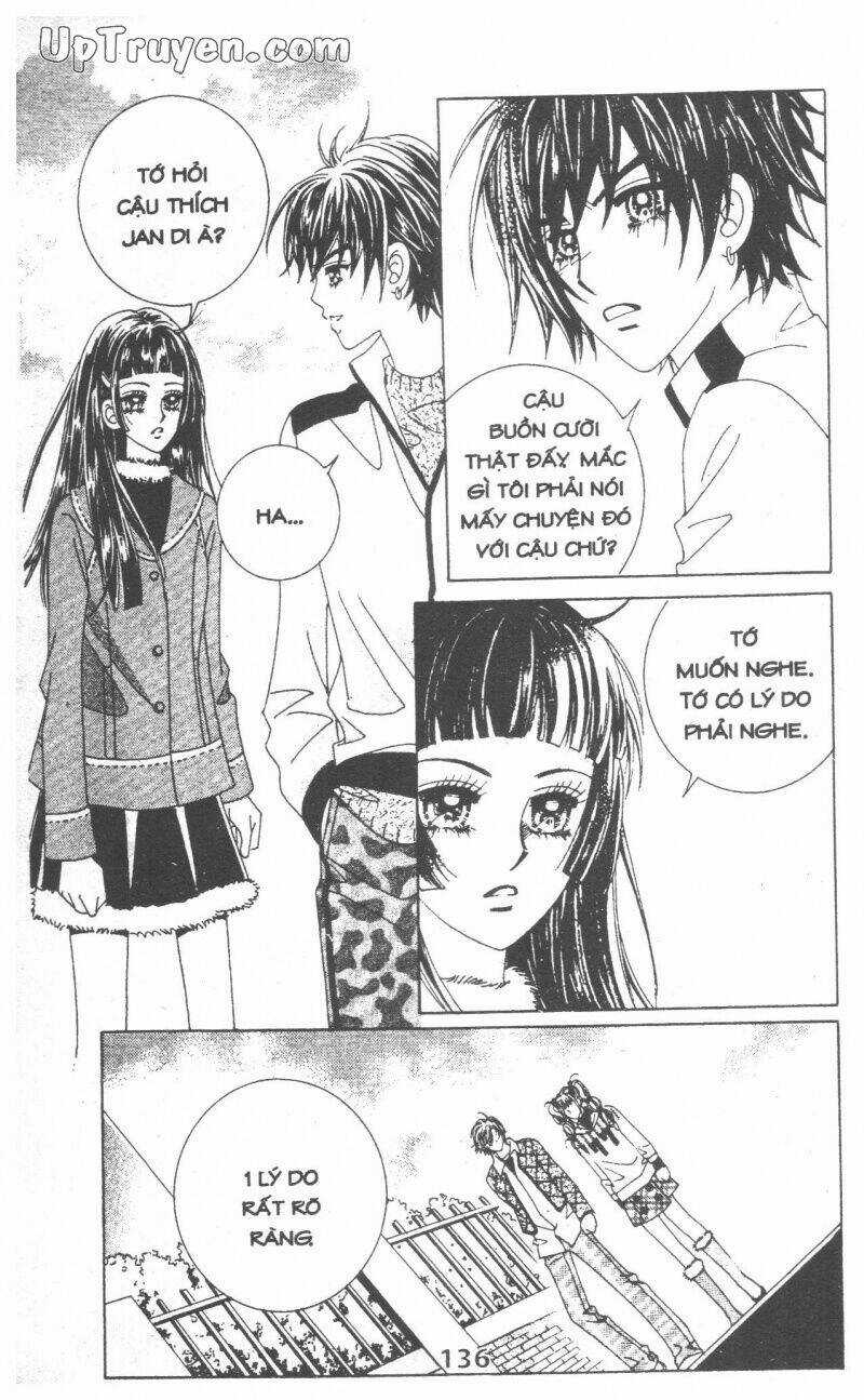 Thuyền Viễn Xứ Chapter 7 trang 101