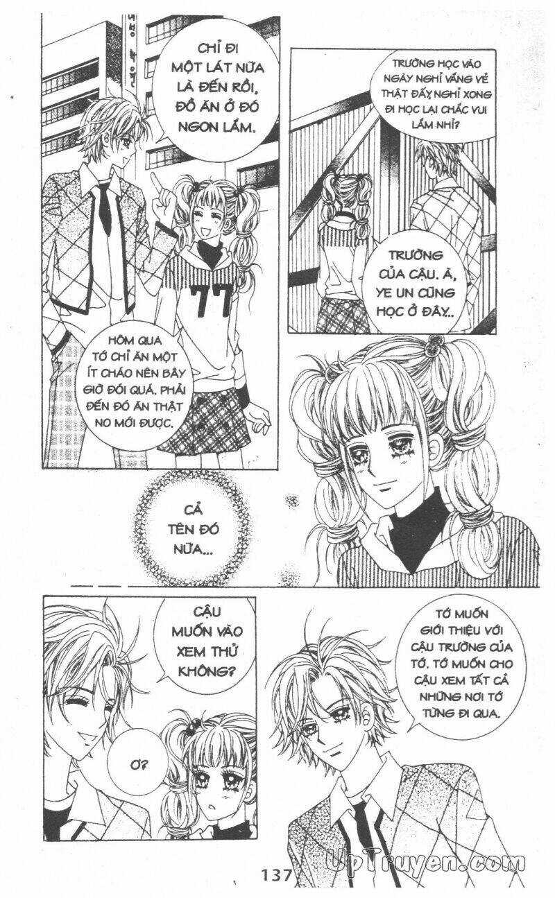 Thuyền Viễn Xứ Chapter 7 trang 102