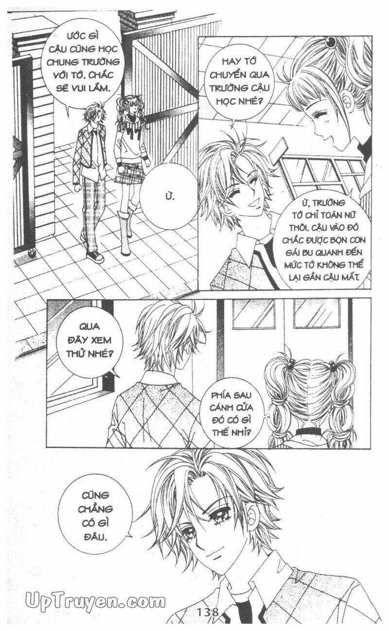 Thuyền Viễn Xứ Chapter 7 trang 103