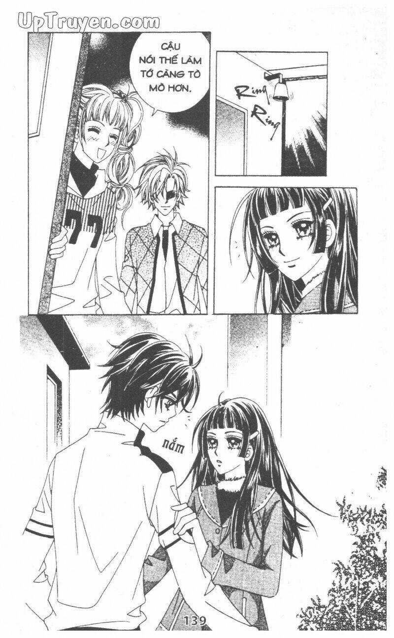 Thuyền Viễn Xứ Chapter 7 trang 104