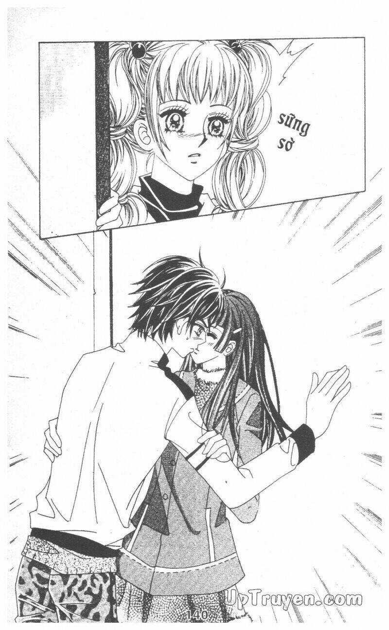 Thuyền Viễn Xứ Chapter 7 trang 105