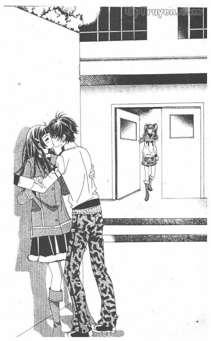 Thuyền Viễn Xứ Chapter 7 trang 106