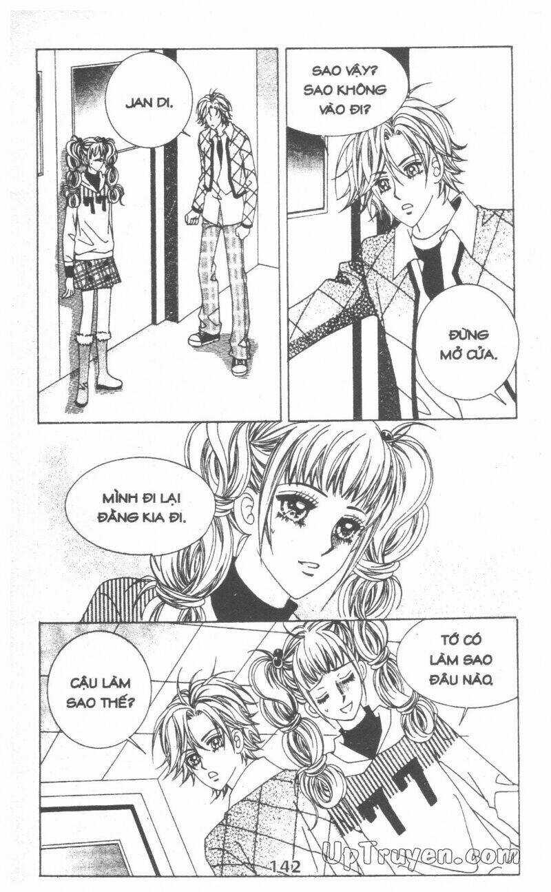 Thuyền Viễn Xứ Chapter 7 trang 107