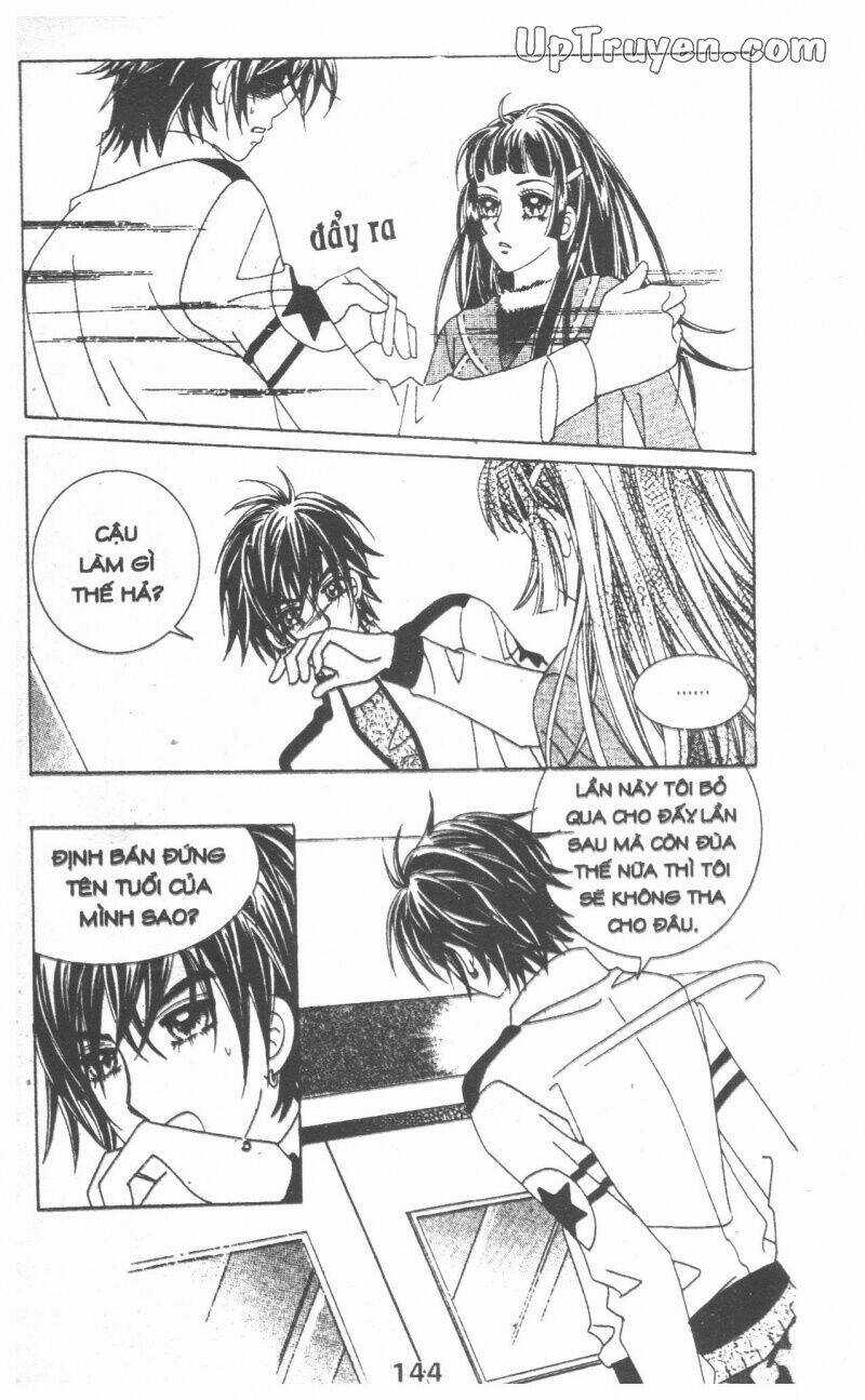 Thuyền Viễn Xứ Chapter 7 trang 109