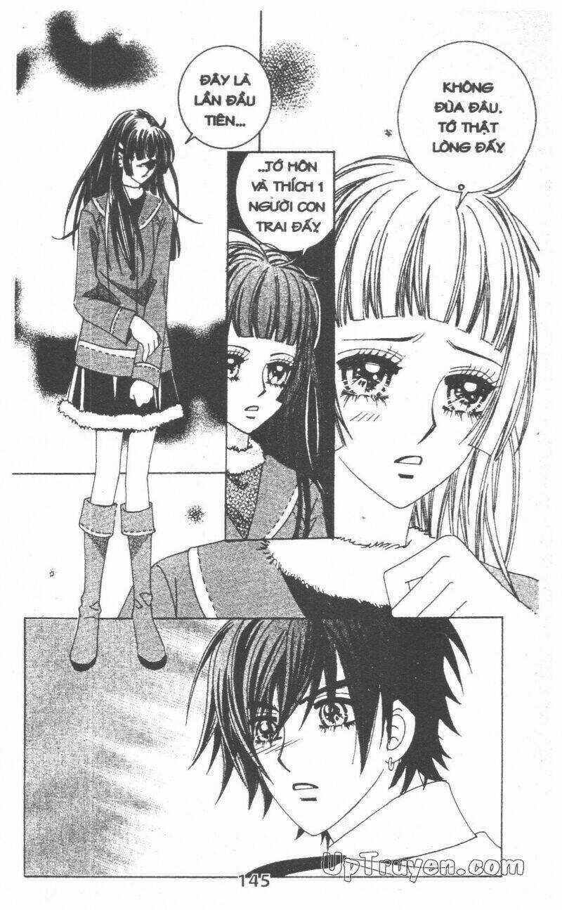 Thuyền Viễn Xứ Chapter 7 trang 110