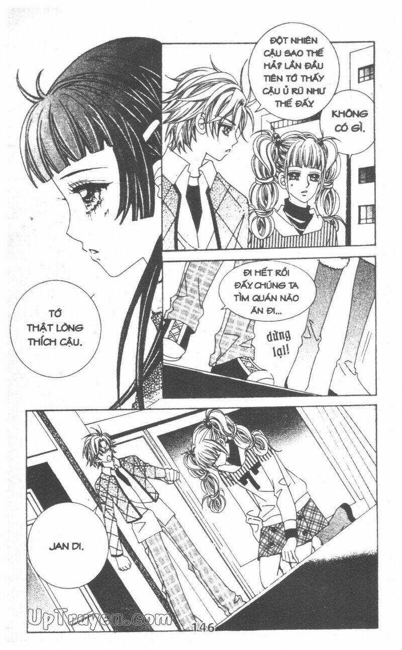 Thuyền Viễn Xứ Chapter 7 trang 111