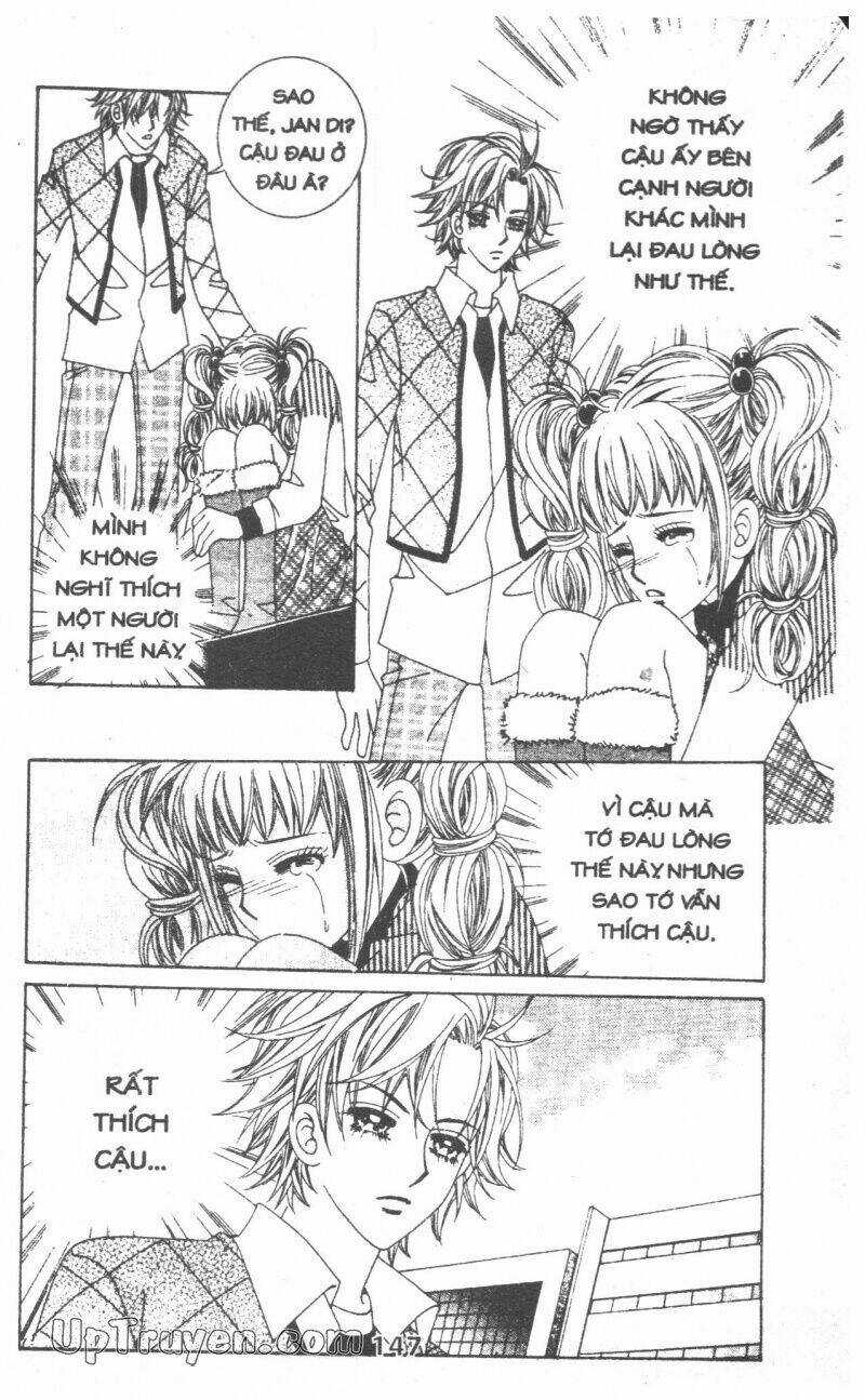 Thuyền Viễn Xứ Chapter 7 trang 112