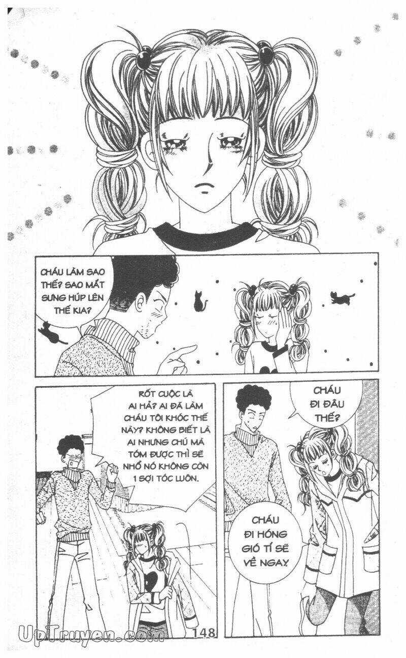 Thuyền Viễn Xứ Chapter 7 trang 113