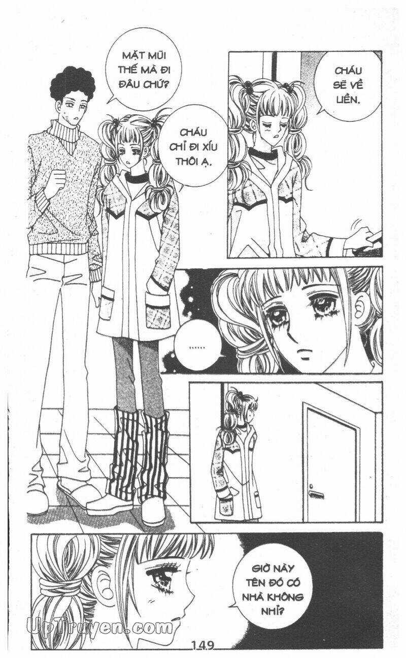 Thuyền Viễn Xứ Chapter 7 trang 114