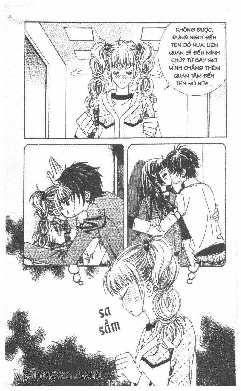 Thuyền Viễn Xứ Chapter 7 trang 115