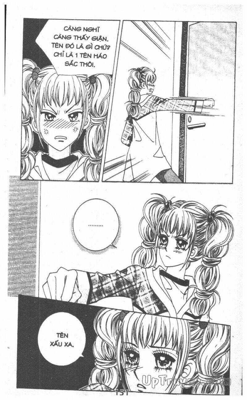 Thuyền Viễn Xứ Chapter 7 trang 116