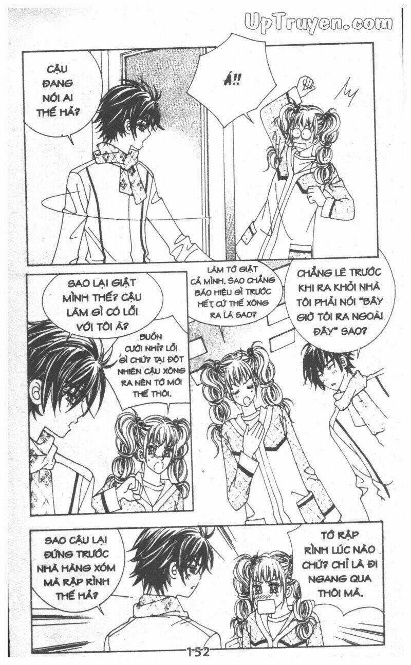 Thuyền Viễn Xứ Chapter 7 trang 117