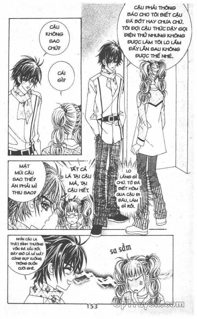 Thuyền Viễn Xứ Chapter 7 trang 118