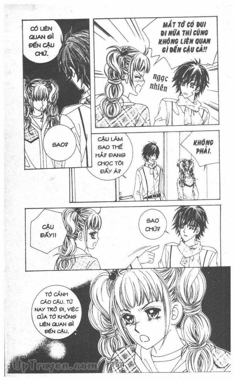 Thuyền Viễn Xứ Chapter 7 trang 119