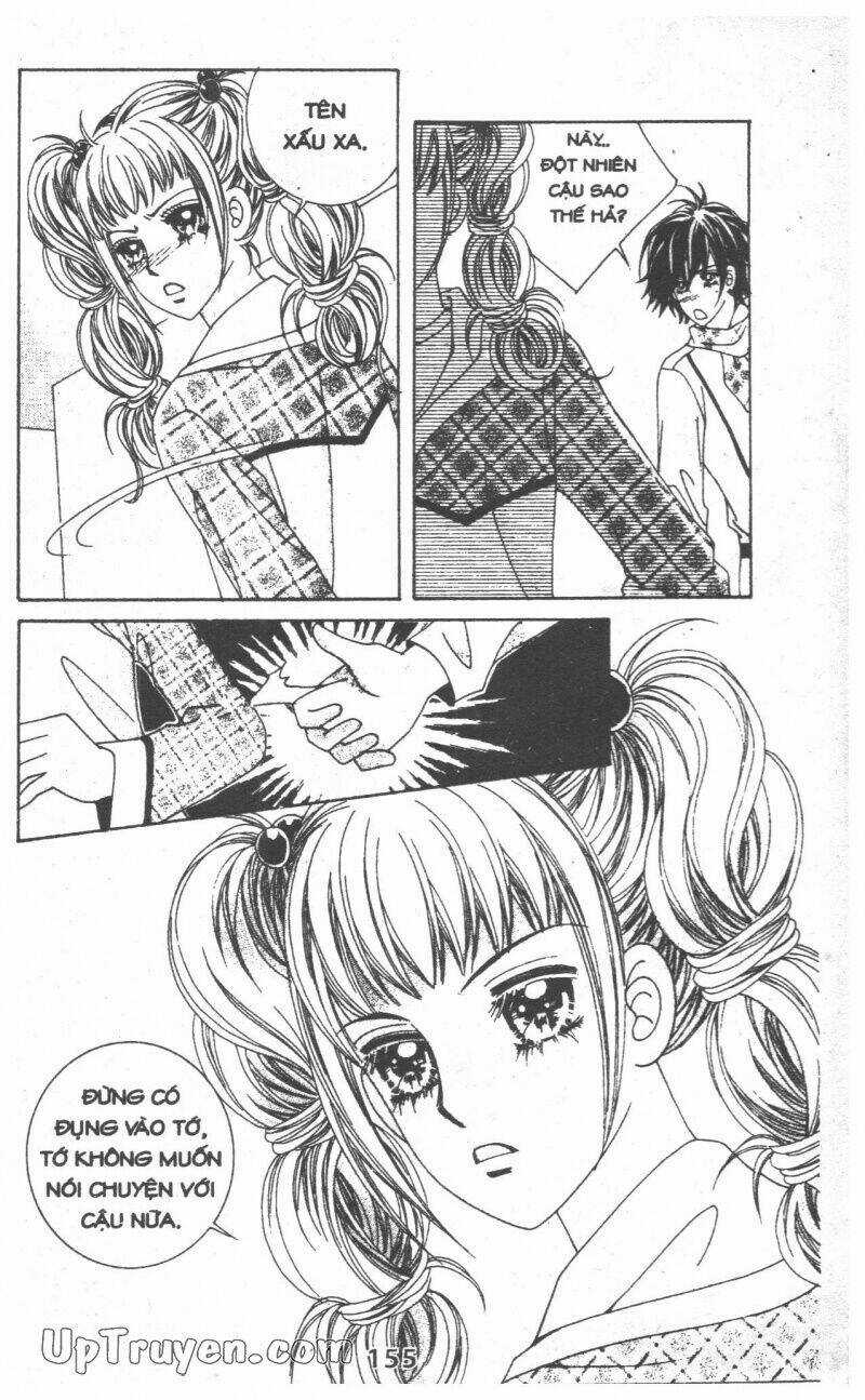 Thuyền Viễn Xứ Chapter 7 trang 120