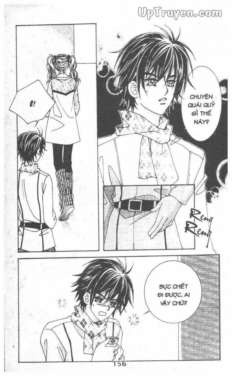 Thuyền Viễn Xứ Chapter 7 trang 121