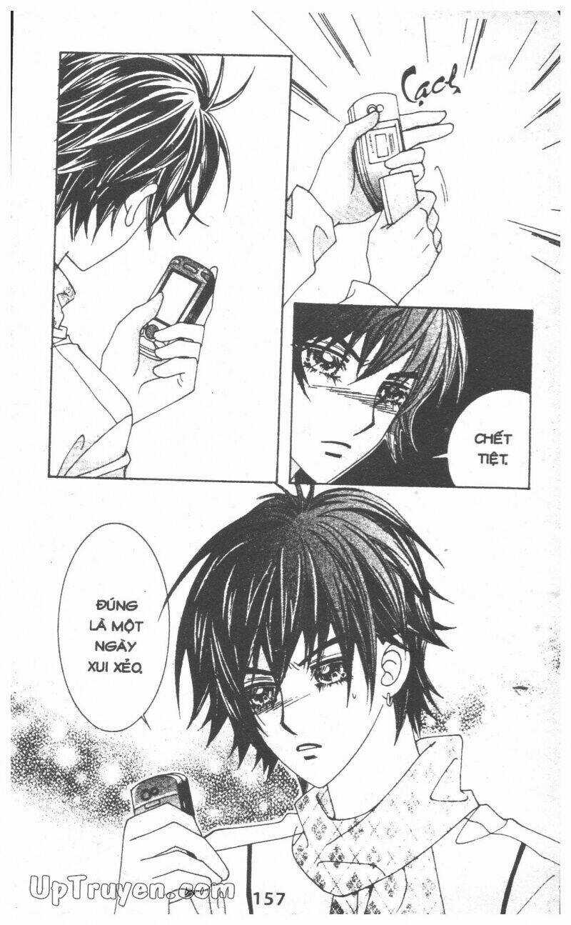 Thuyền Viễn Xứ Chapter 7 trang 122