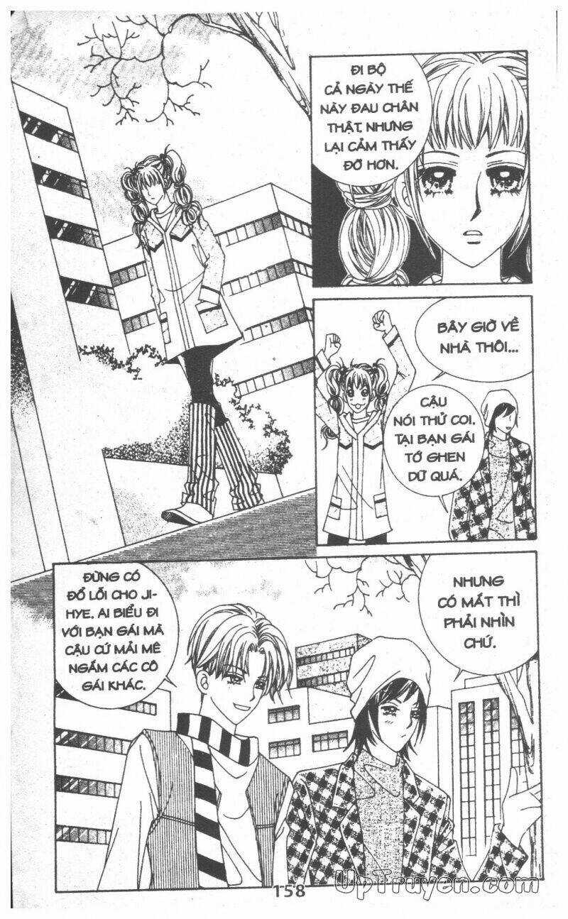 Thuyền Viễn Xứ Chapter 7 trang 123