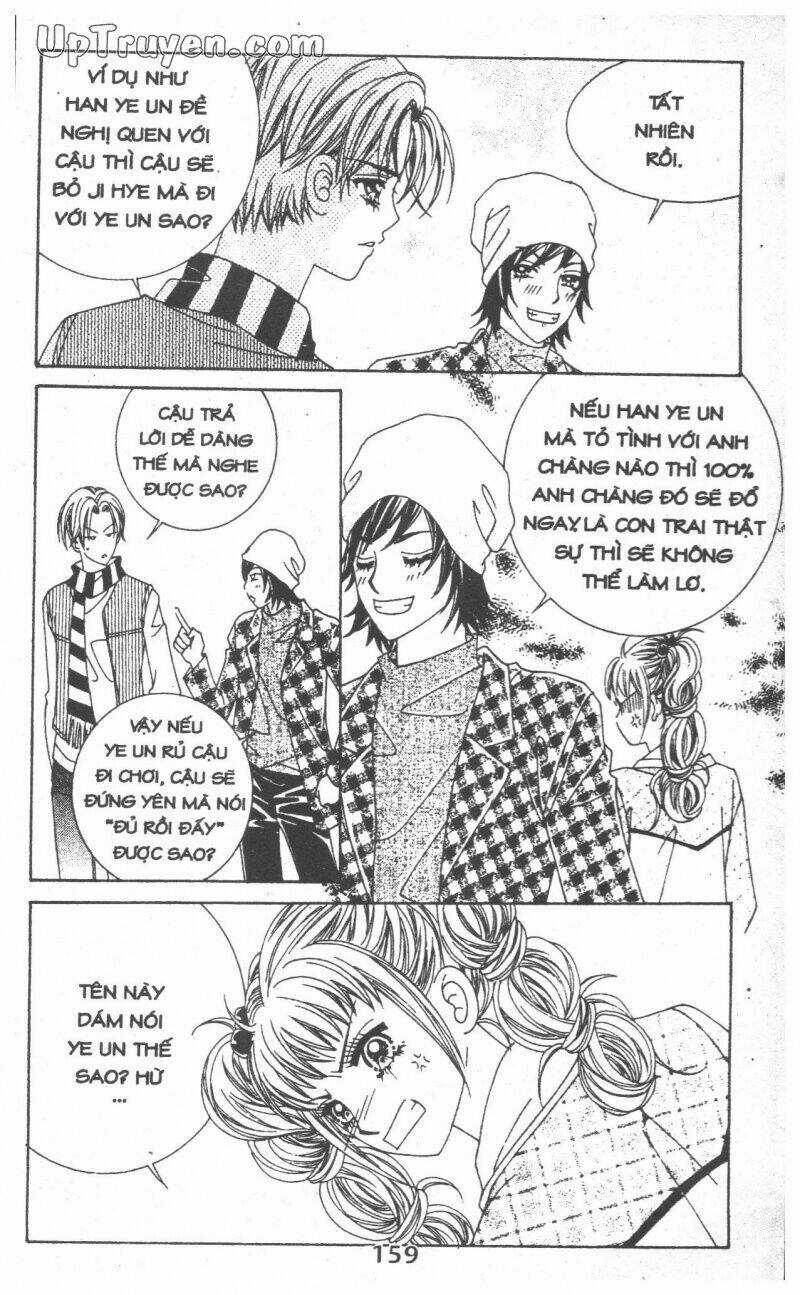 Thuyền Viễn Xứ Chapter 7 trang 124