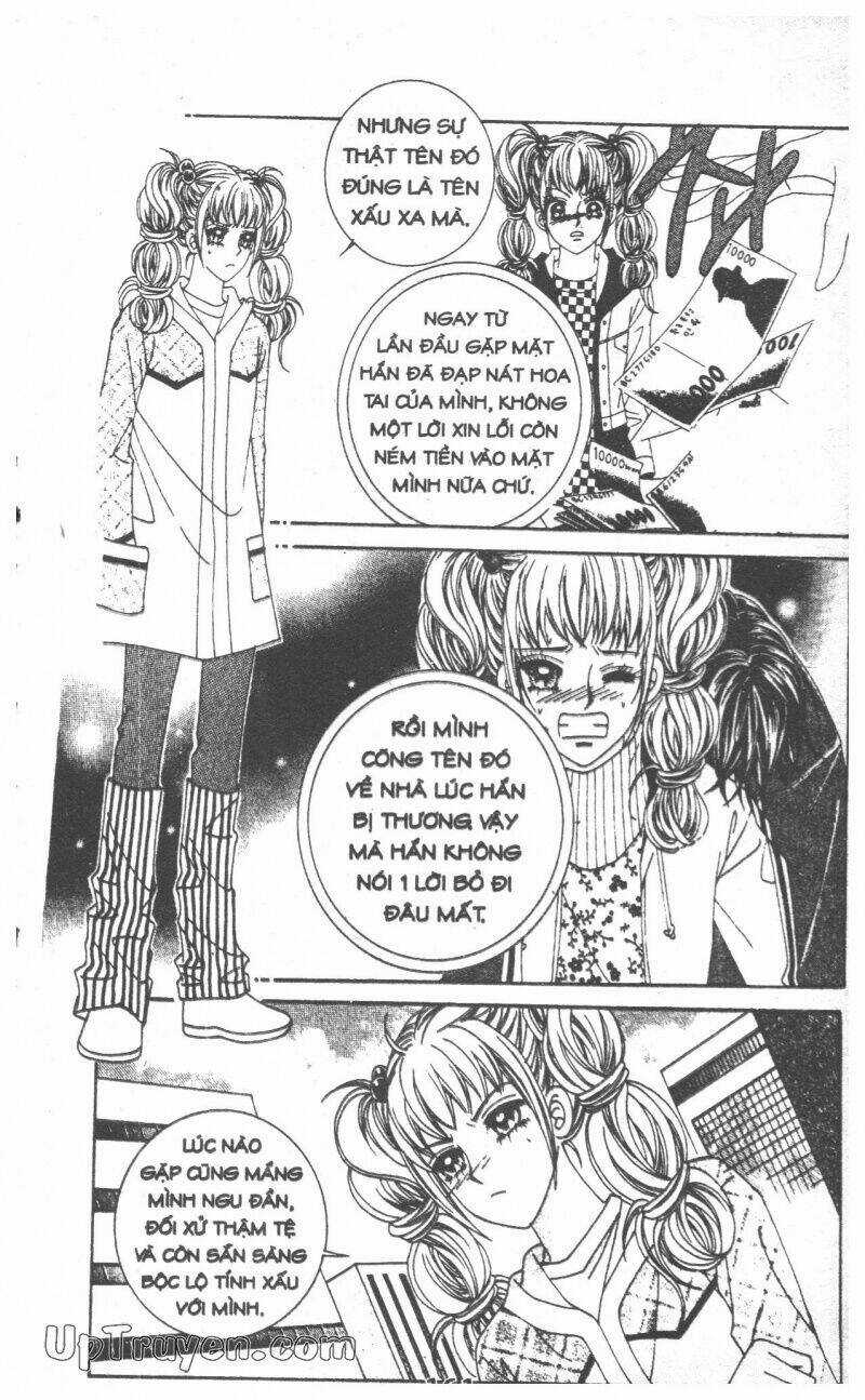 Thuyền Viễn Xứ Chapter 7 trang 126