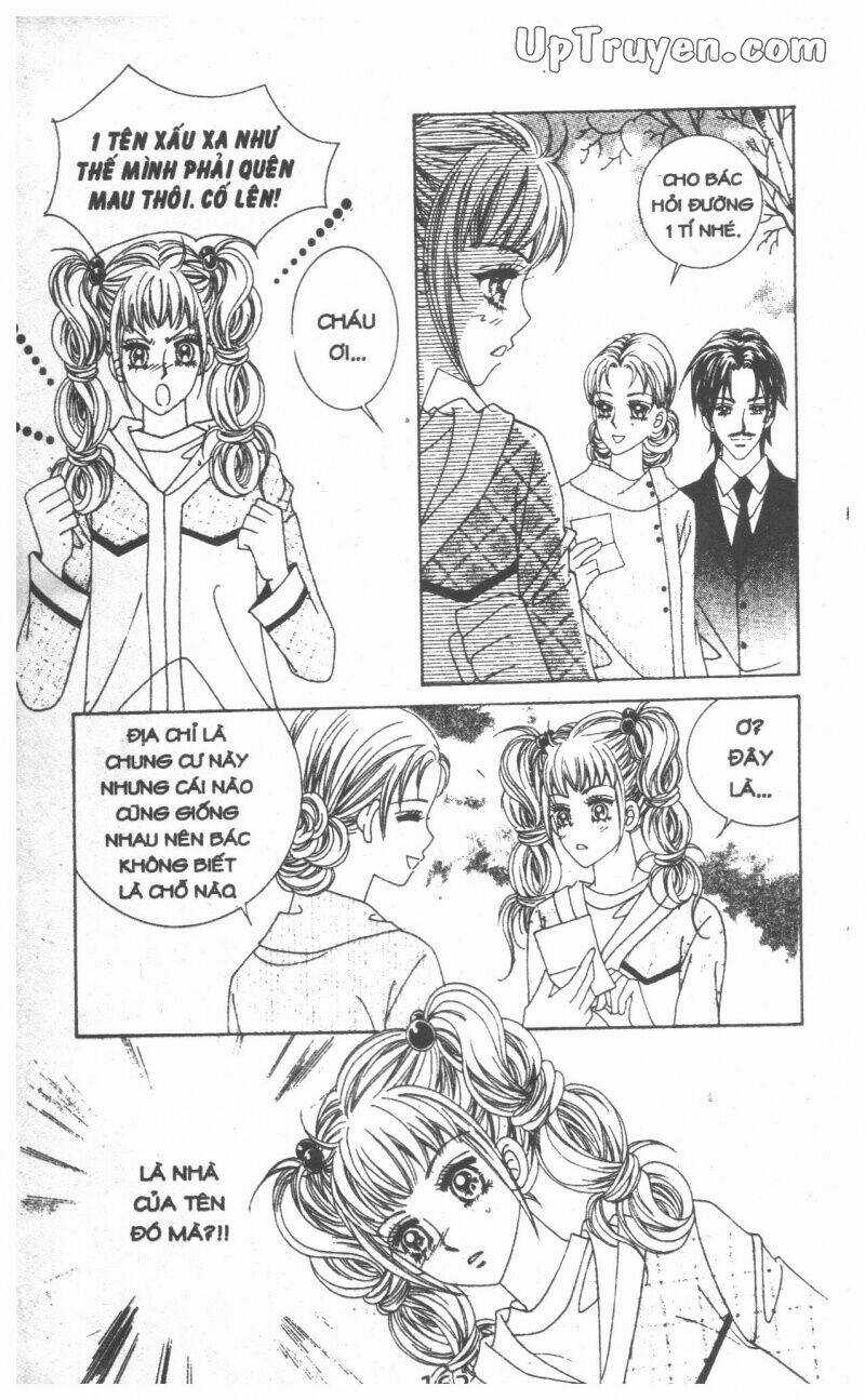 Thuyền Viễn Xứ Chapter 7 trang 127