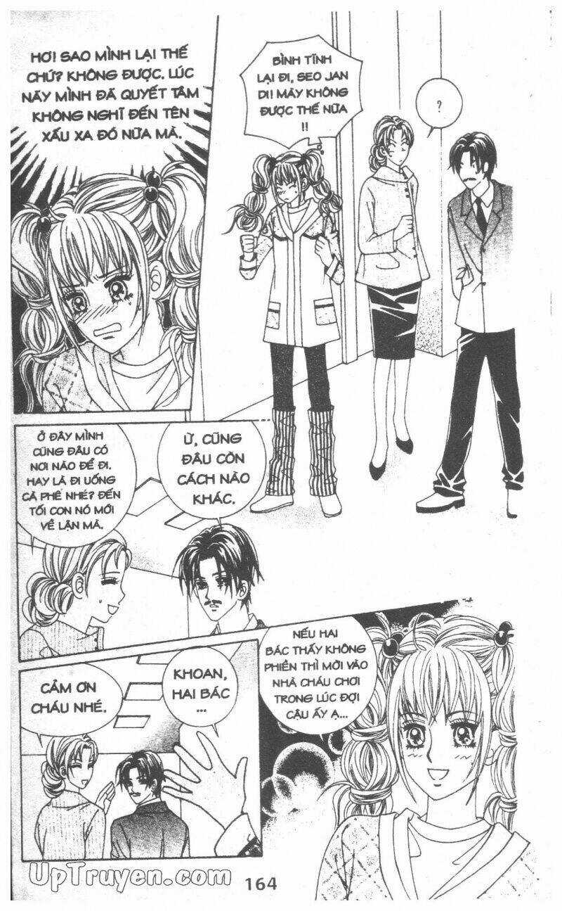 Thuyền Viễn Xứ Chapter 7 trang 129