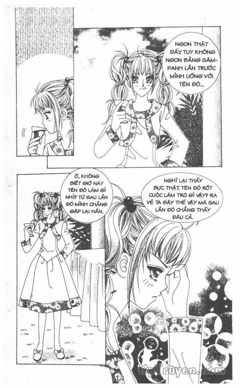 Thuyền Viễn Xứ Chapter 7 trang 13