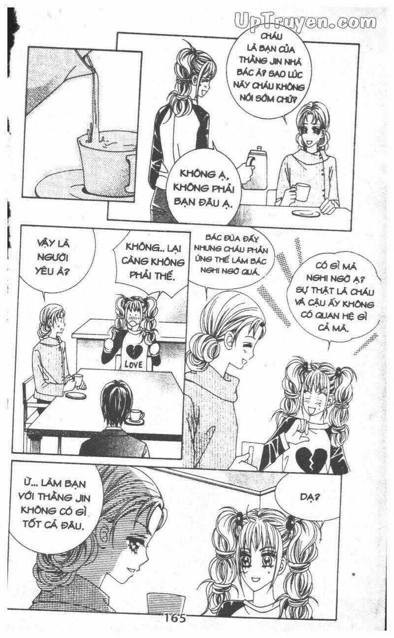 Thuyền Viễn Xứ Chapter 7 trang 130