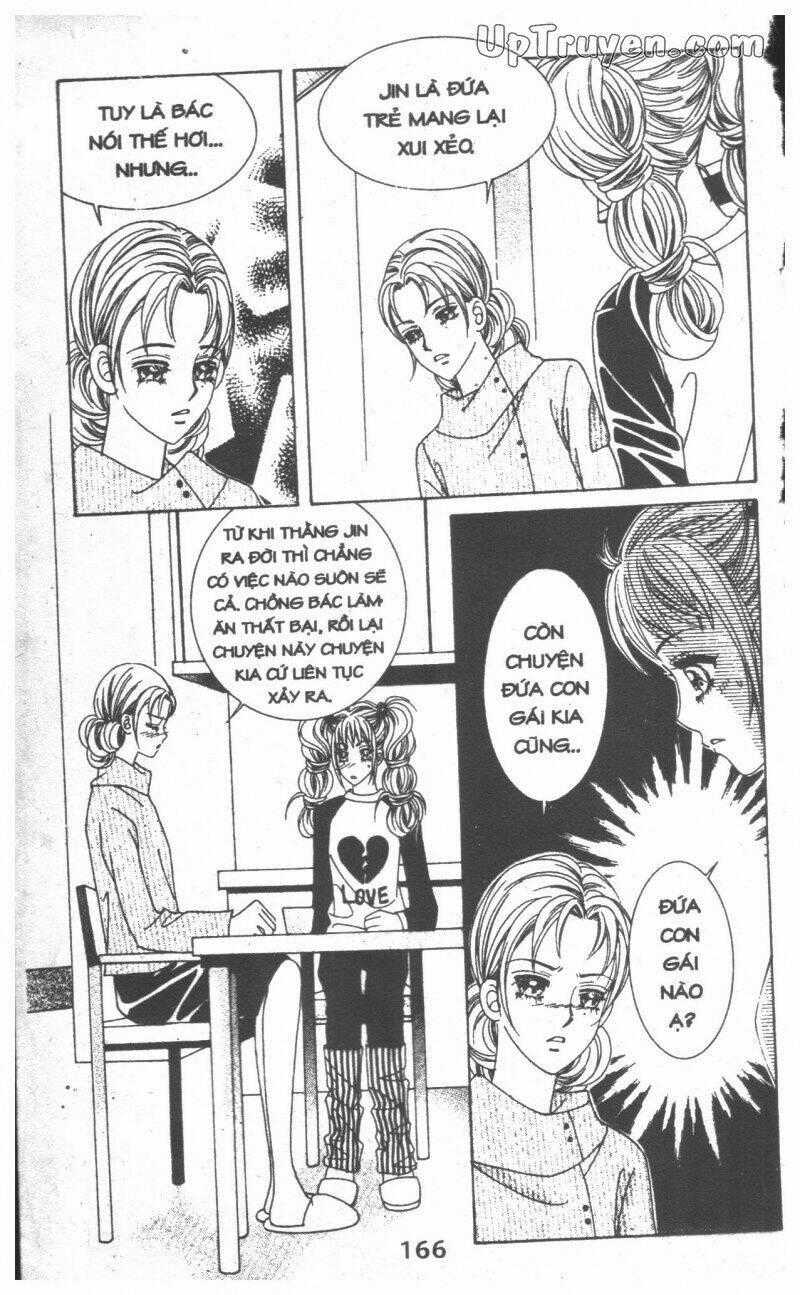 Thuyền Viễn Xứ Chapter 7 trang 131