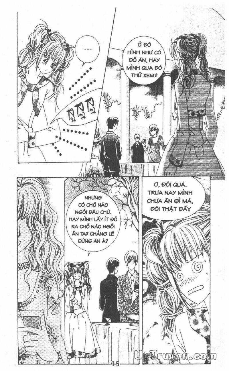 Thuyền Viễn Xứ Chapter 7 trang 14