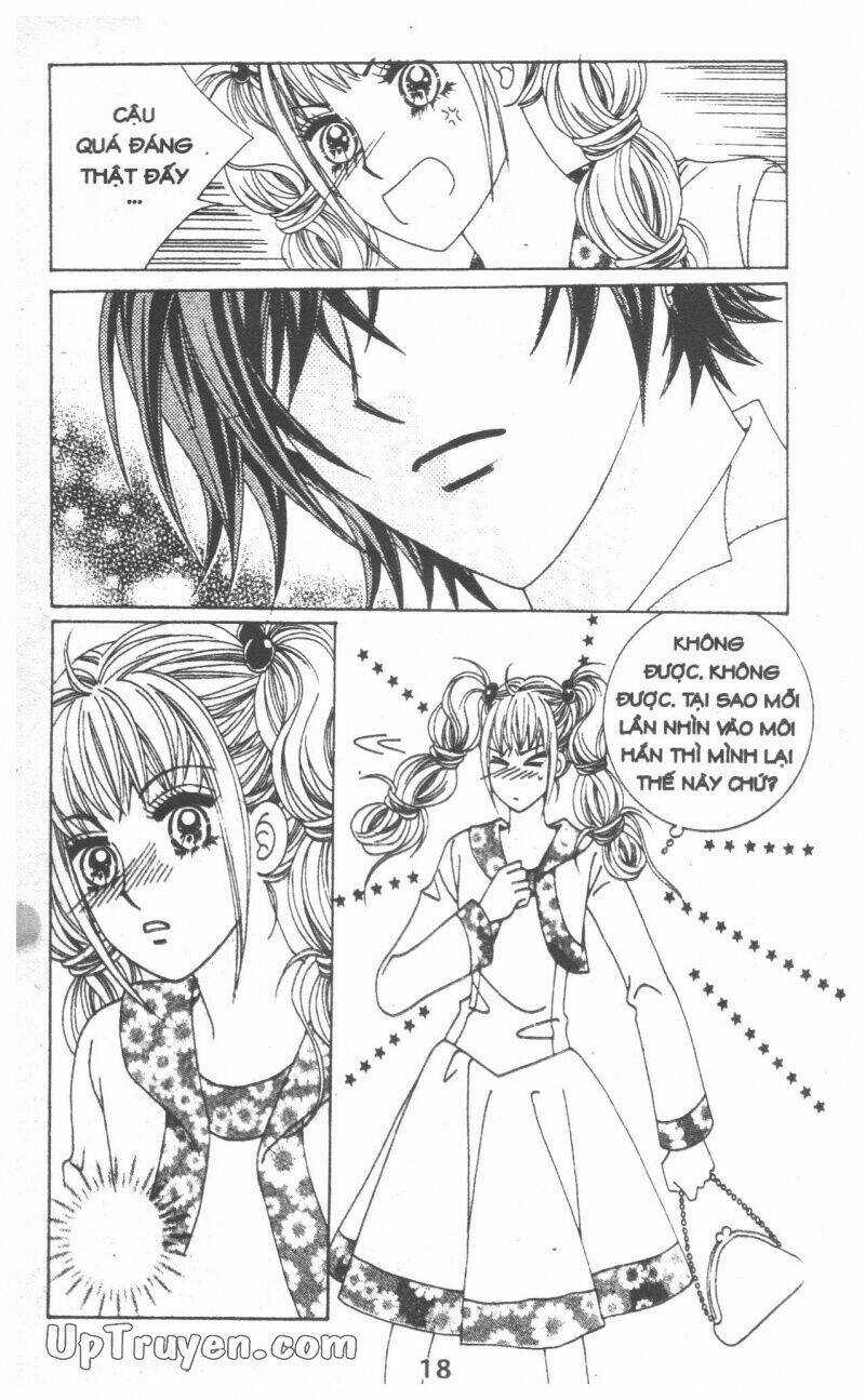 Thuyền Viễn Xứ Chapter 7 trang 17