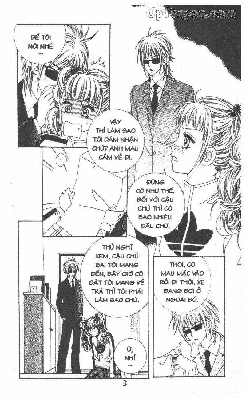 Thuyền Viễn Xứ Chapter 7 trang 2