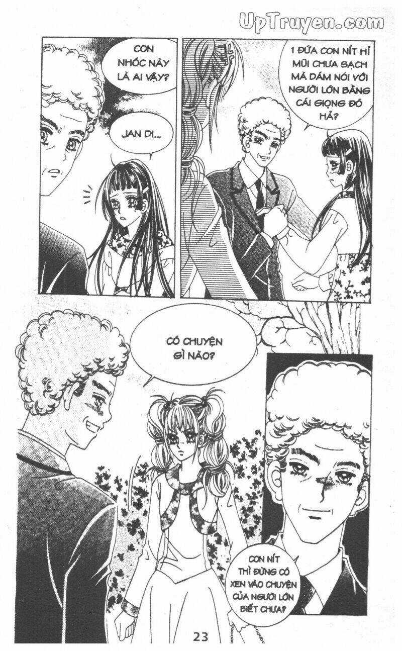 Thuyền Viễn Xứ Chapter 7 trang 22