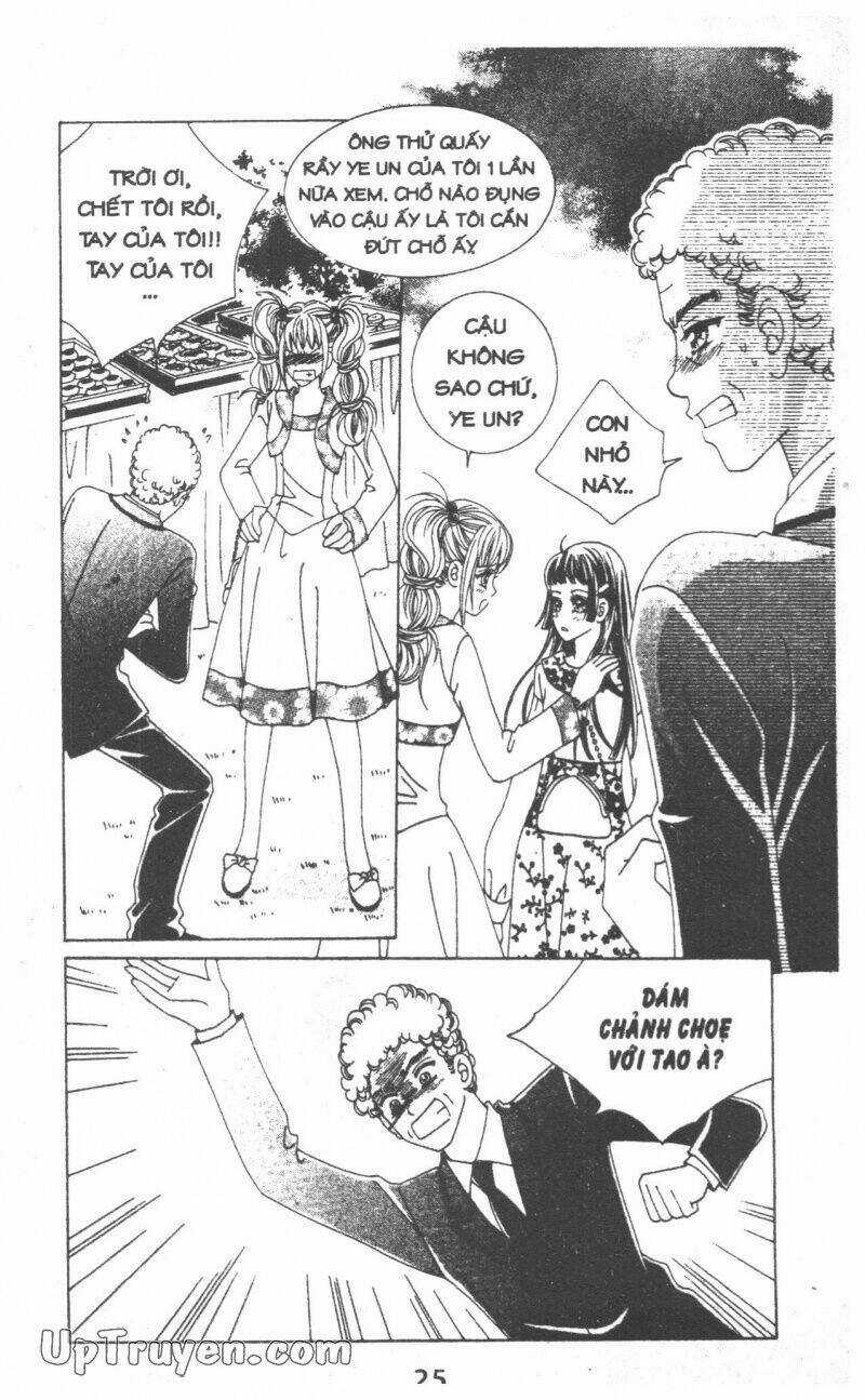 Thuyền Viễn Xứ Chapter 7 trang 24