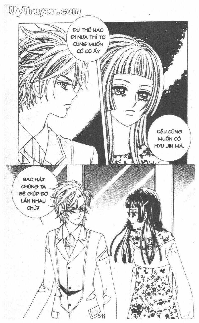 Thuyền Viễn Xứ Chapter 7 trang 29