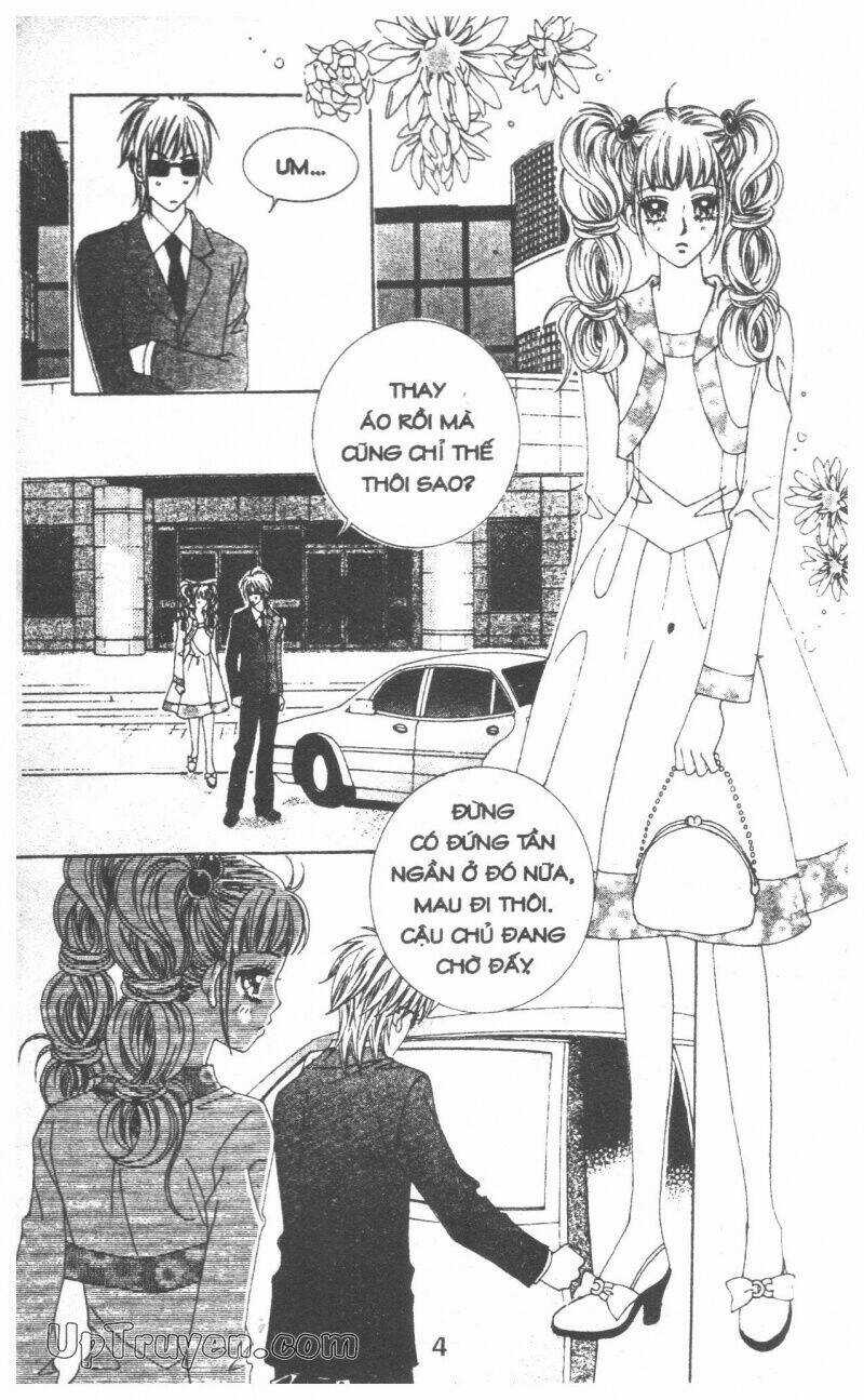 Thuyền Viễn Xứ Chapter 7 trang 3