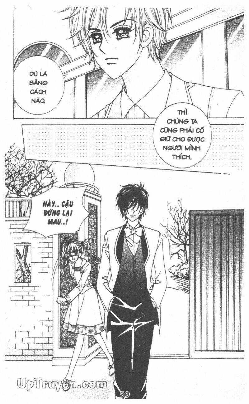 Thuyền Viễn Xứ Chapter 7 trang 30