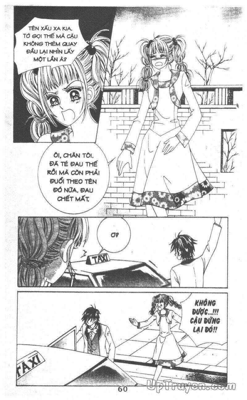 Thuyền Viễn Xứ Chapter 7 trang 31