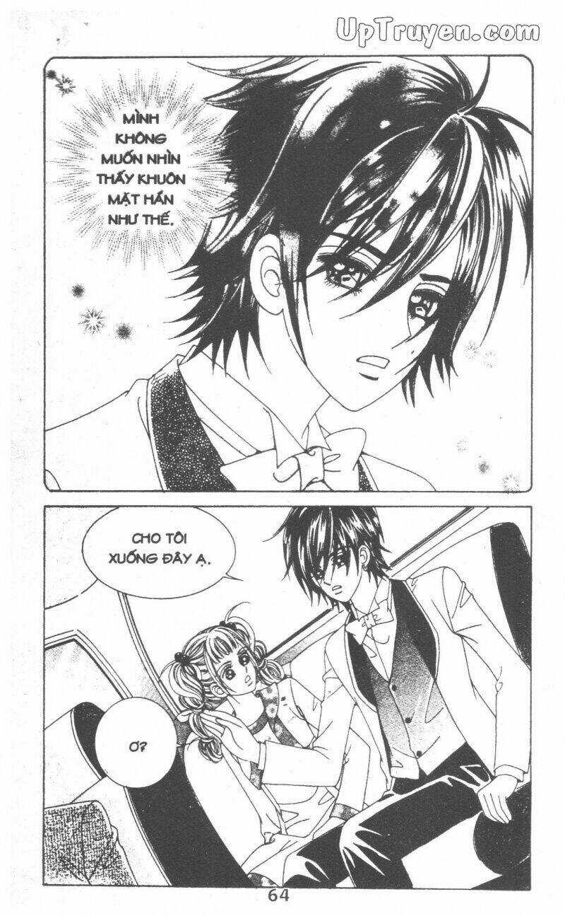 Thuyền Viễn Xứ Chapter 7 trang 32