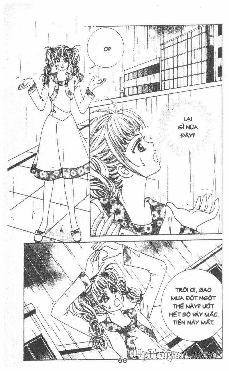 Thuyền Viễn Xứ Chapter 7 trang 34