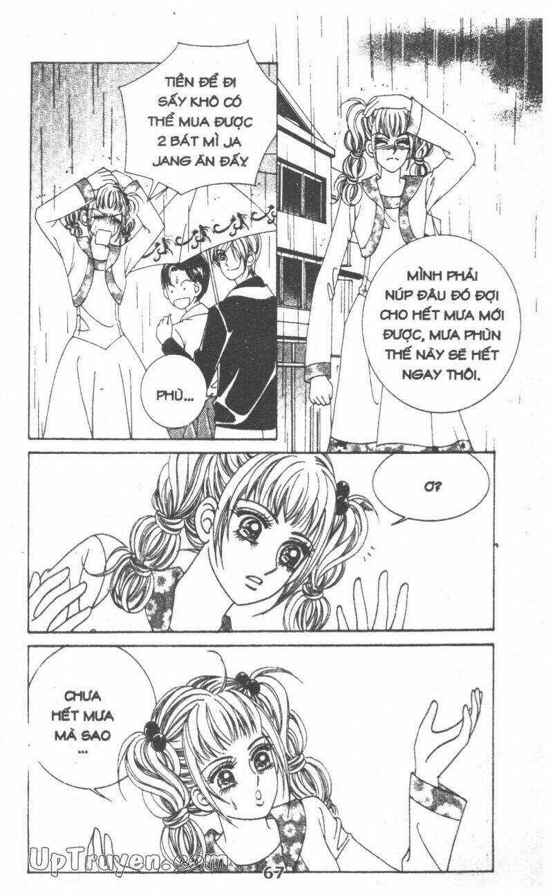 Thuyền Viễn Xứ Chapter 7 trang 35