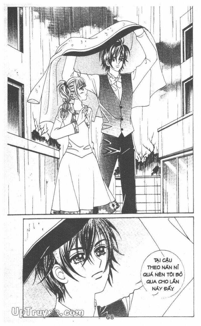 Thuyền Viễn Xứ Chapter 7 trang 36