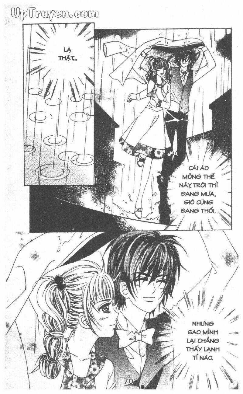 Thuyền Viễn Xứ Chapter 7 trang 38