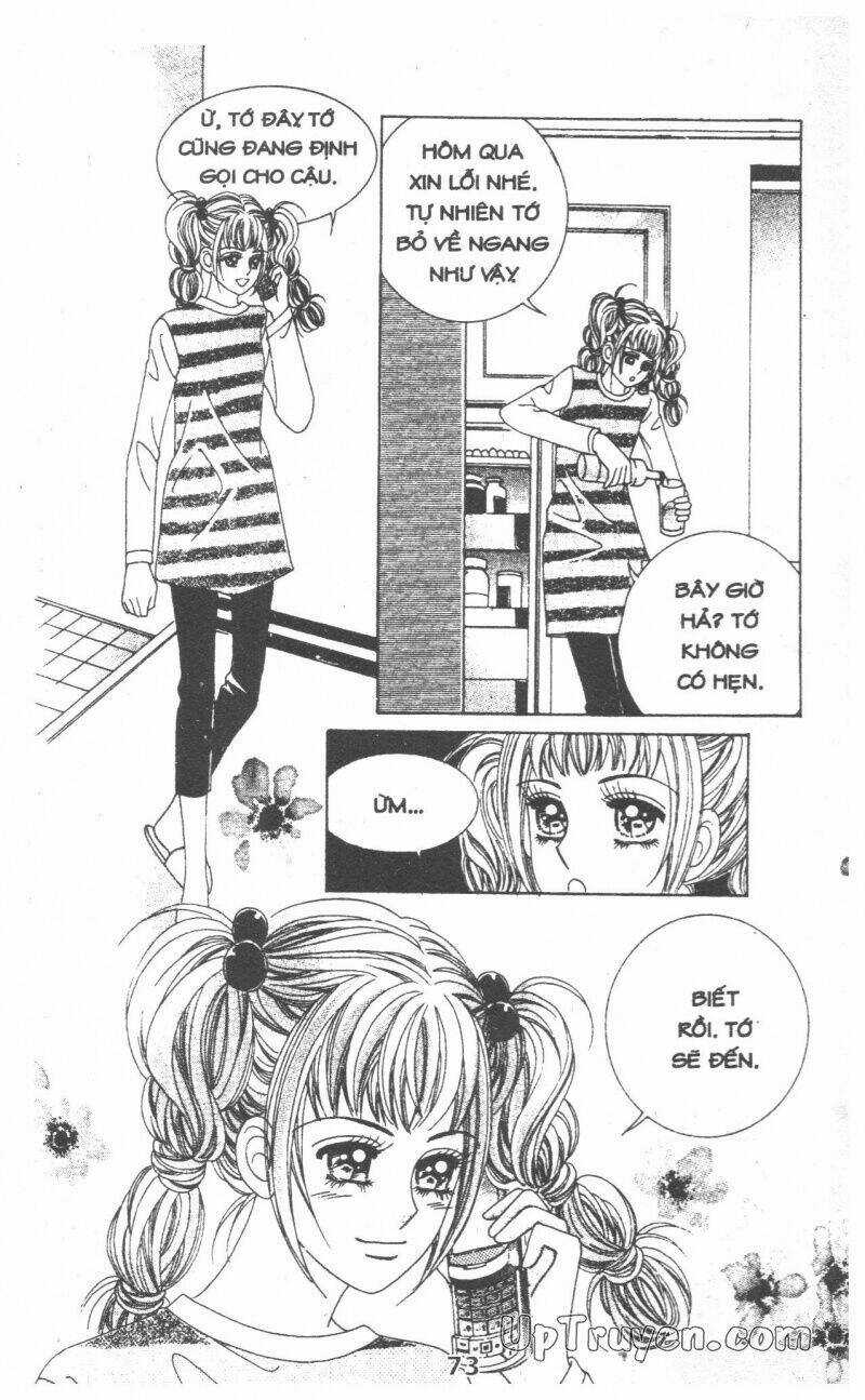 Thuyền Viễn Xứ Chapter 7 trang 39