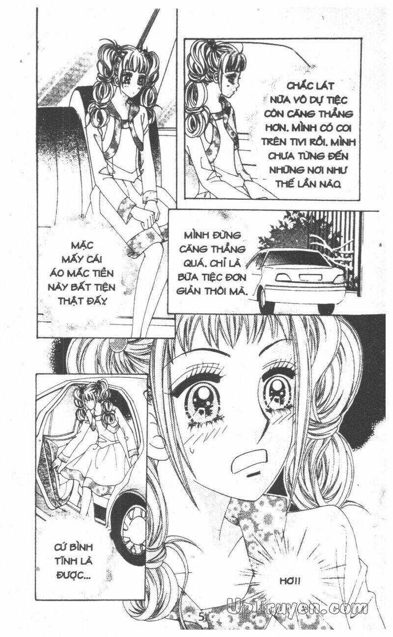 Thuyền Viễn Xứ Chapter 7 trang 4