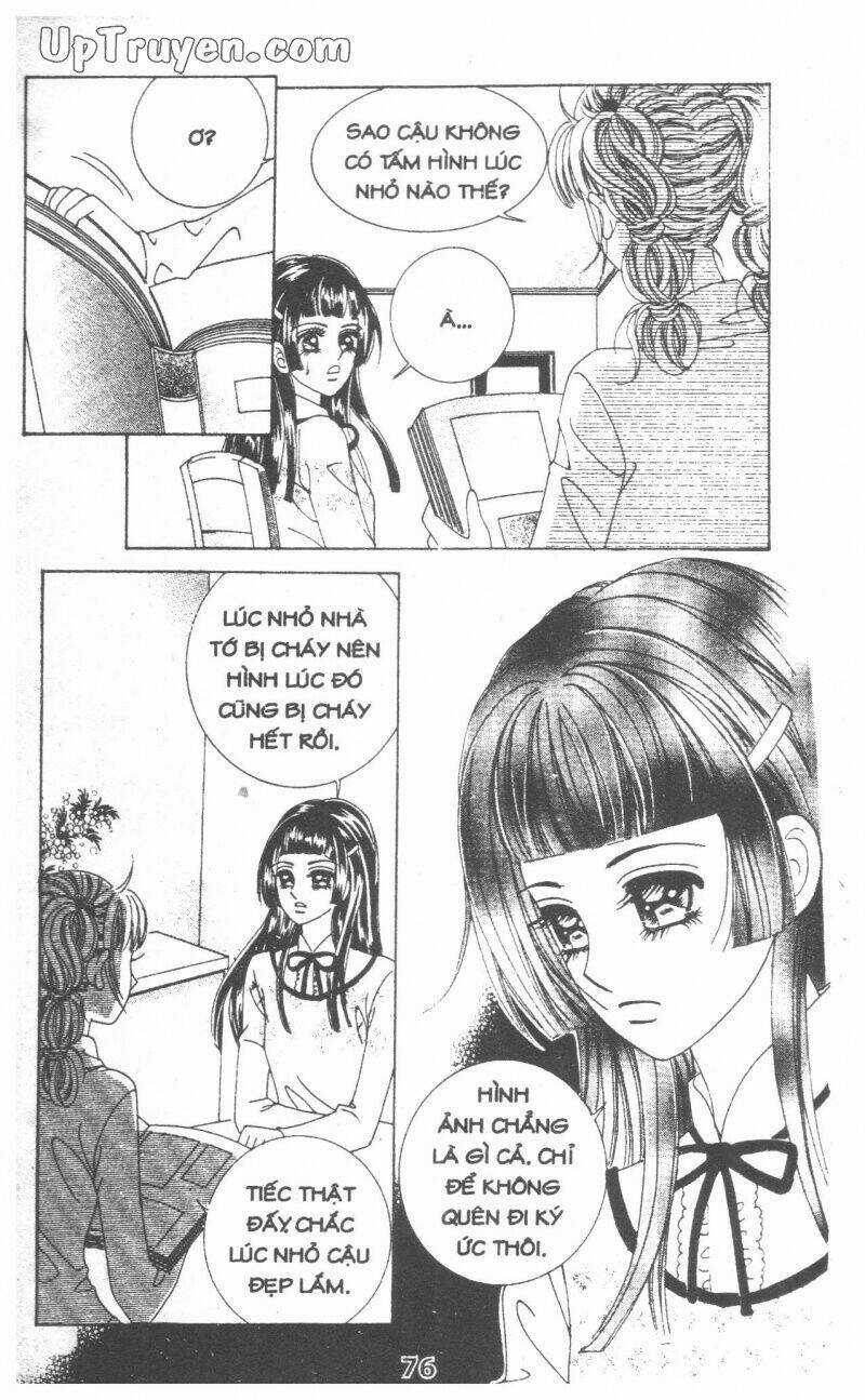 Thuyền Viễn Xứ Chapter 7 trang 41