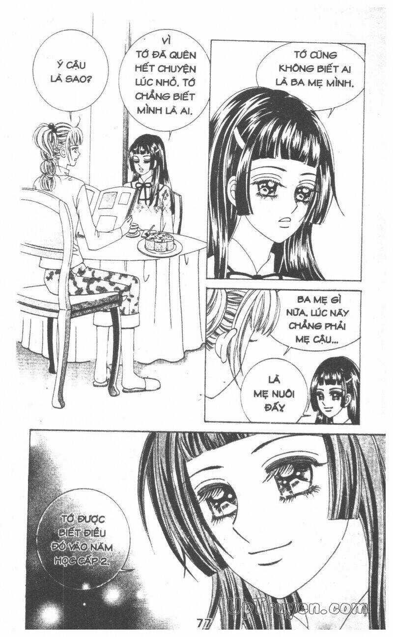 Thuyền Viễn Xứ Chapter 7 trang 42