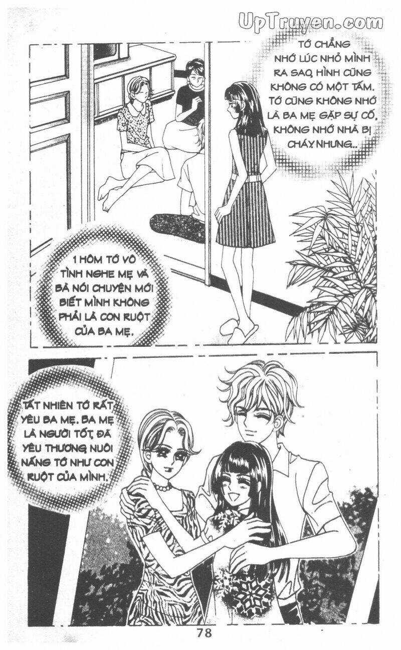 Thuyền Viễn Xứ Chapter 7 trang 43